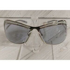 Authentic Exalt Cayman Glamour Mod. Disco Cat.1 c5 Designer Sunglasses VidiVici